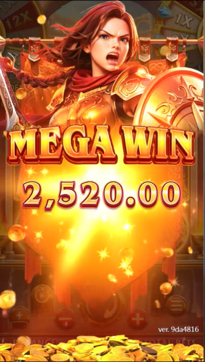 Mines jogo