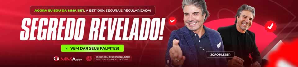 Site apostas