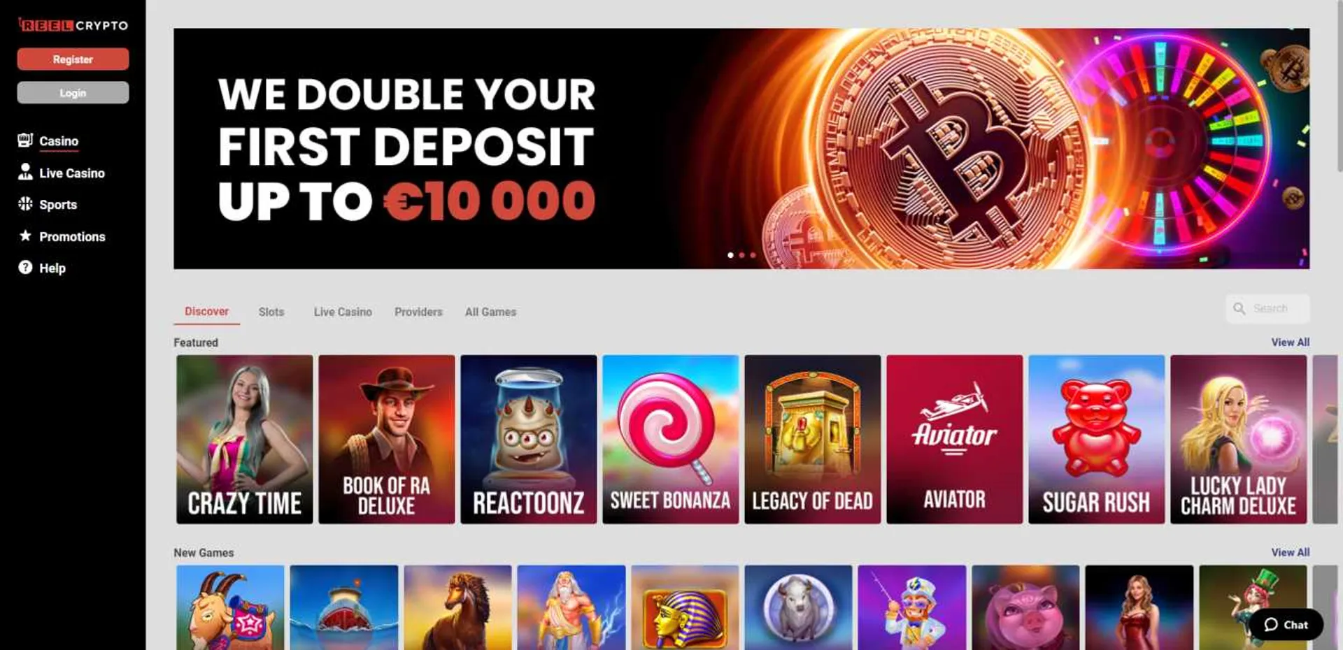 Bet.com 365
