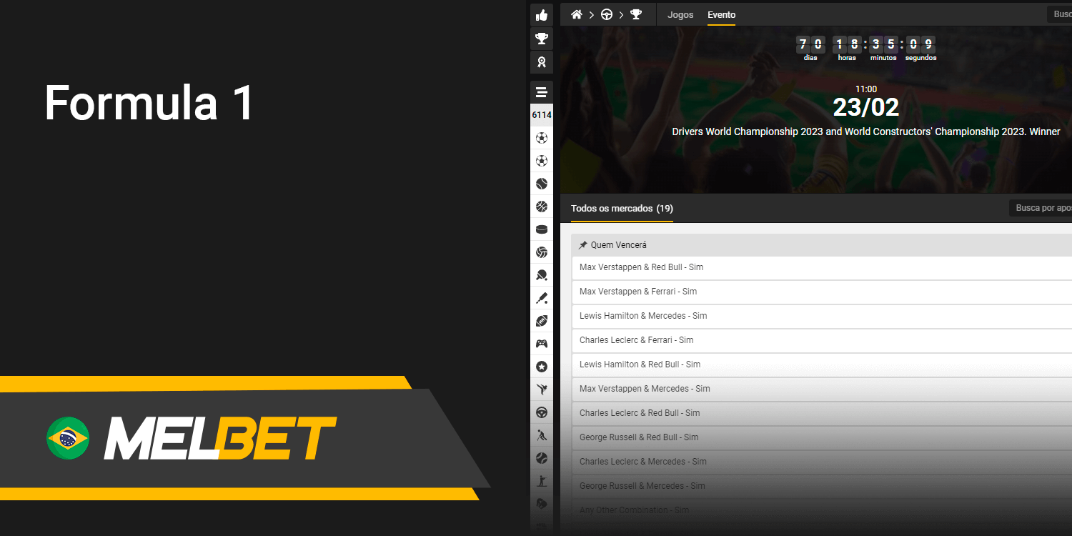 Sporting bets login