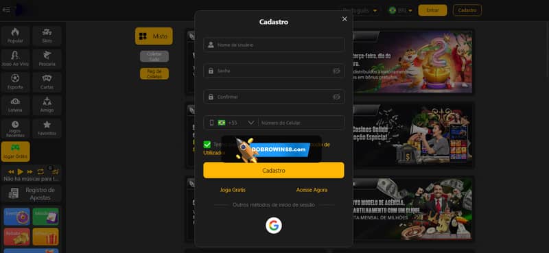 Aposta esportiva bet