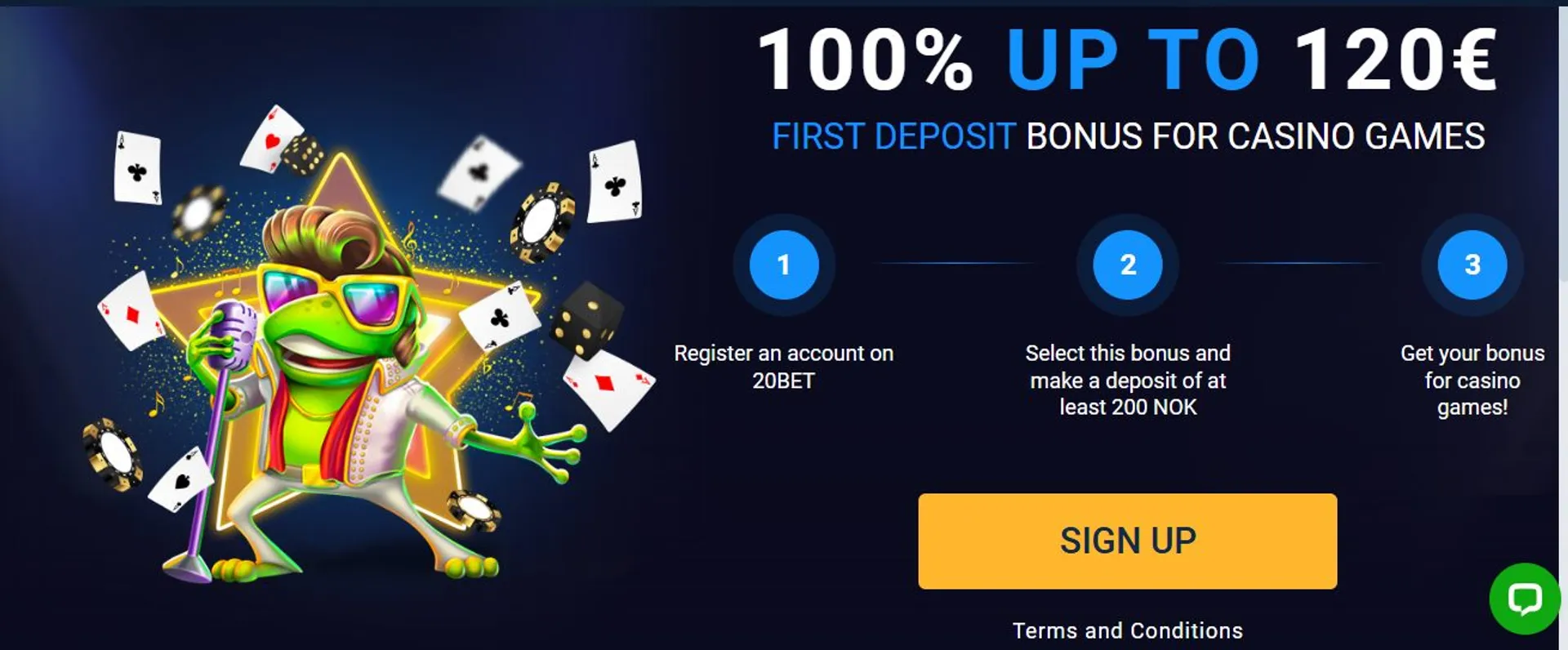 Retabet Casino