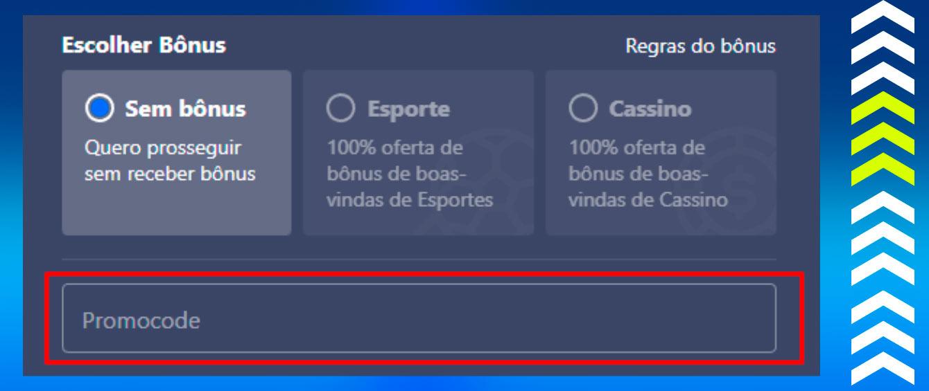 Gbet sports consultar bilhete