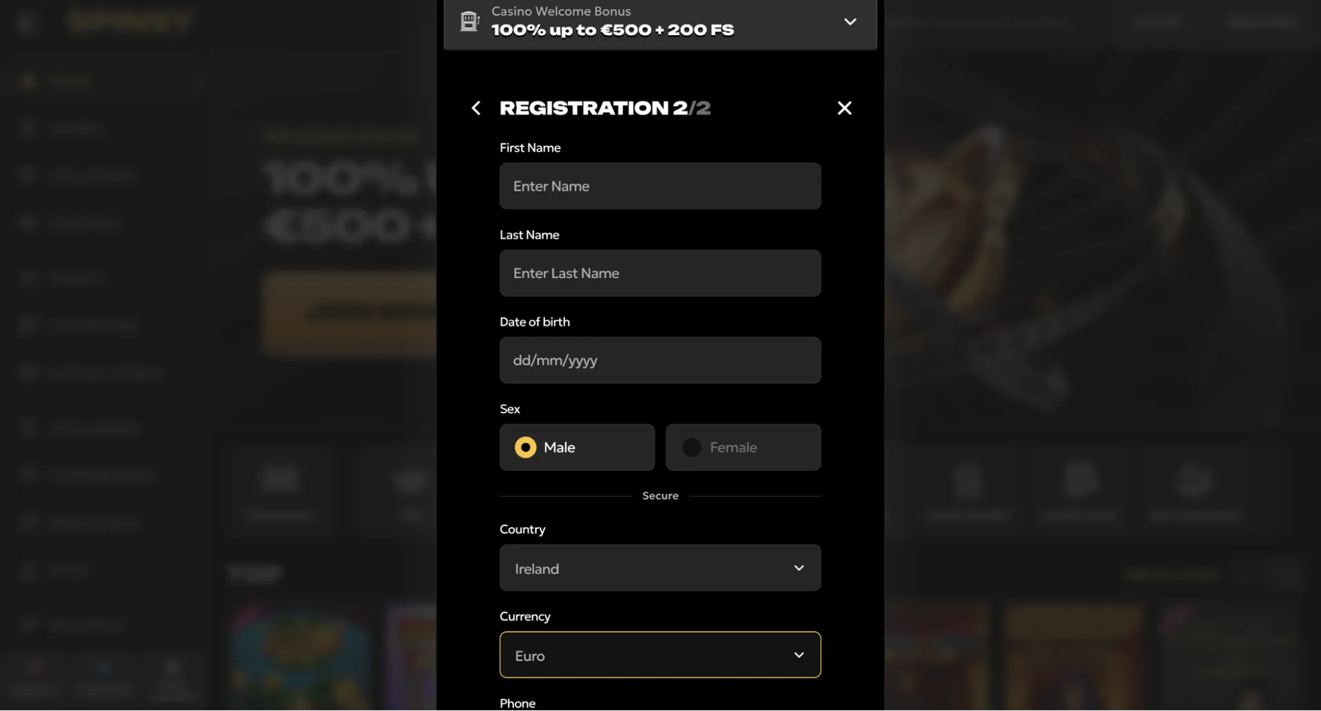 Files manager apk