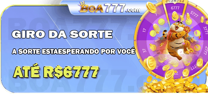 Bbb apostas
