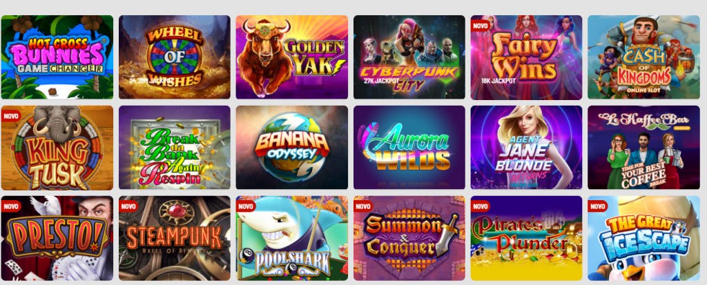 WINDETTA CASINO
