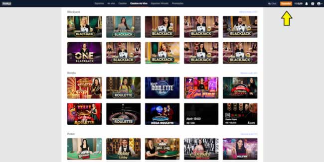 Cassino on-line online