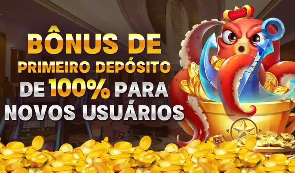 Bet com bonus