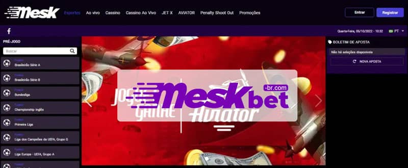 App sportingbet ios