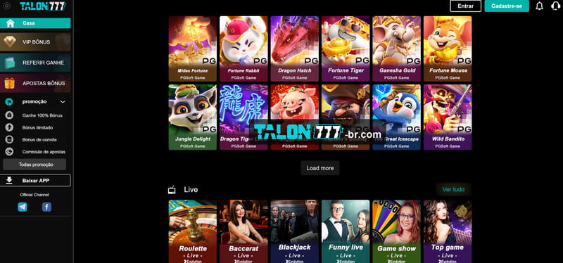 Major sport baixar apk