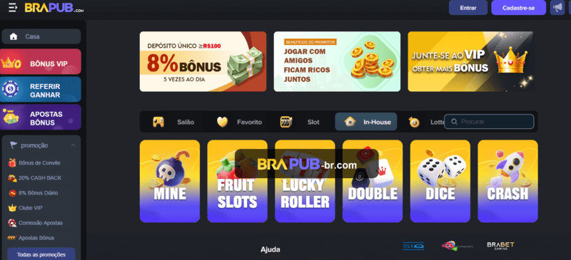 Bets rio
