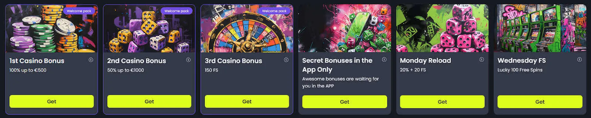 Bbr bet casino
