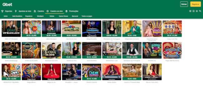 Sportingbet br