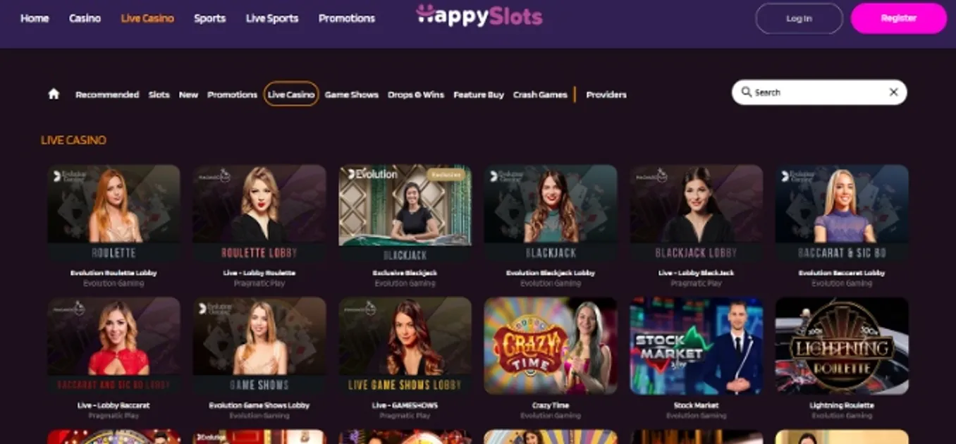 Bet365 moderno