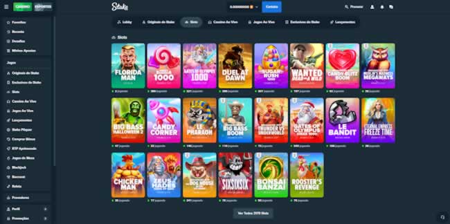Ssgames casino