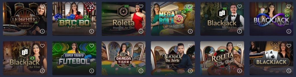 Campeonato colombiano classificação