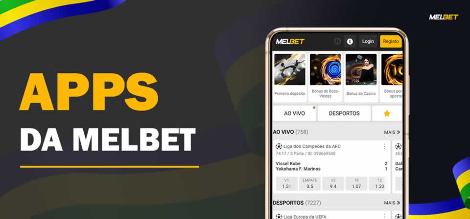Casino brasileiro online
