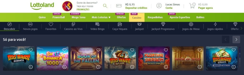 Sportsbet brasil