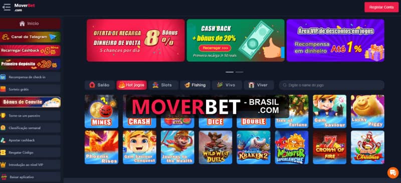 Crash bet