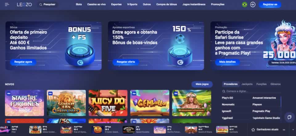Game lobo 888 com login