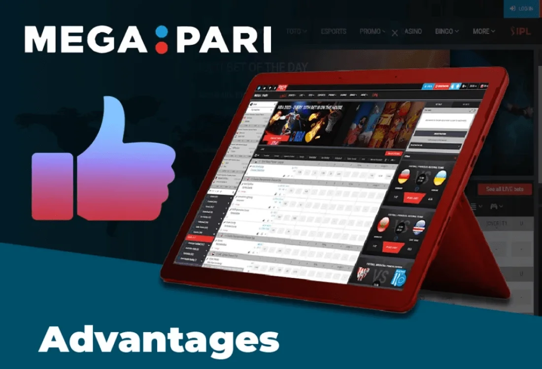 Global bet apostas
