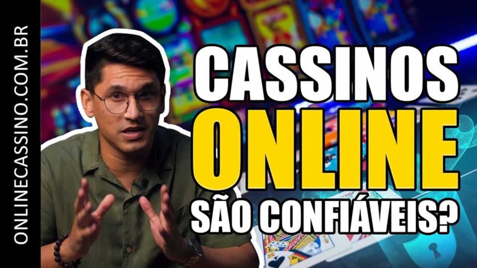 Esporte bet online