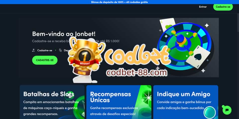 Bet online