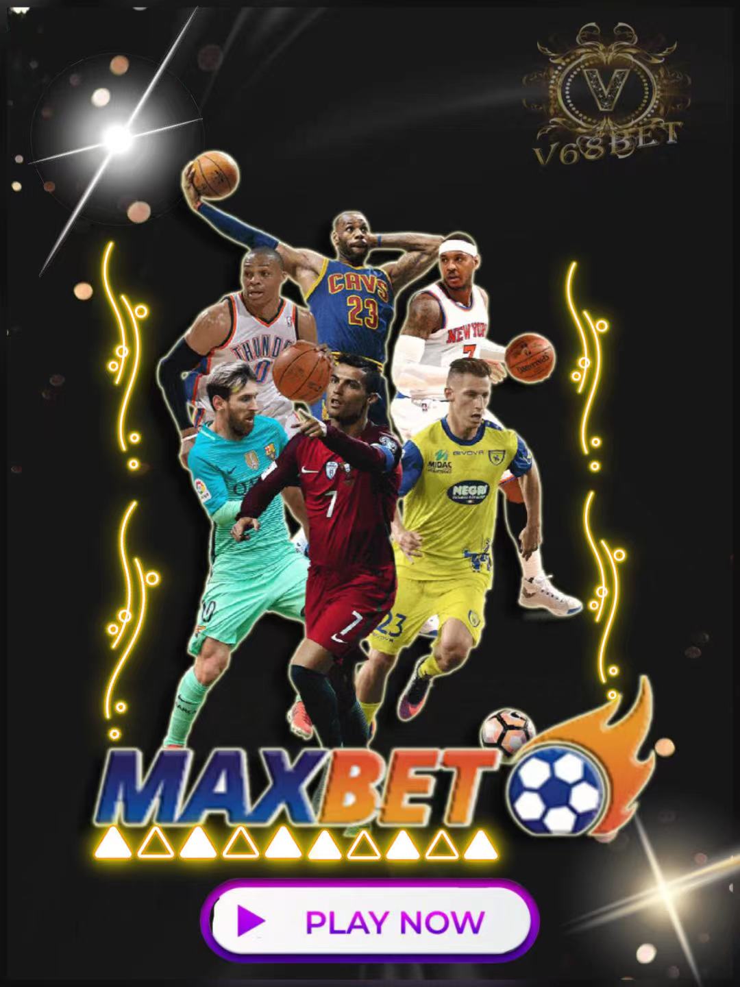 Bet pix 365