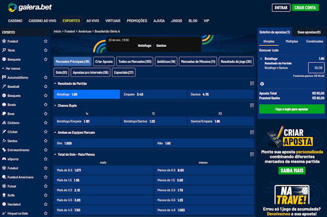 Fifa bet