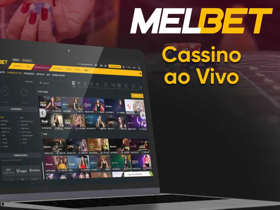 Sports betting brasil