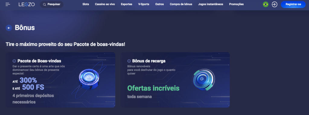 OhMyZino Casino
