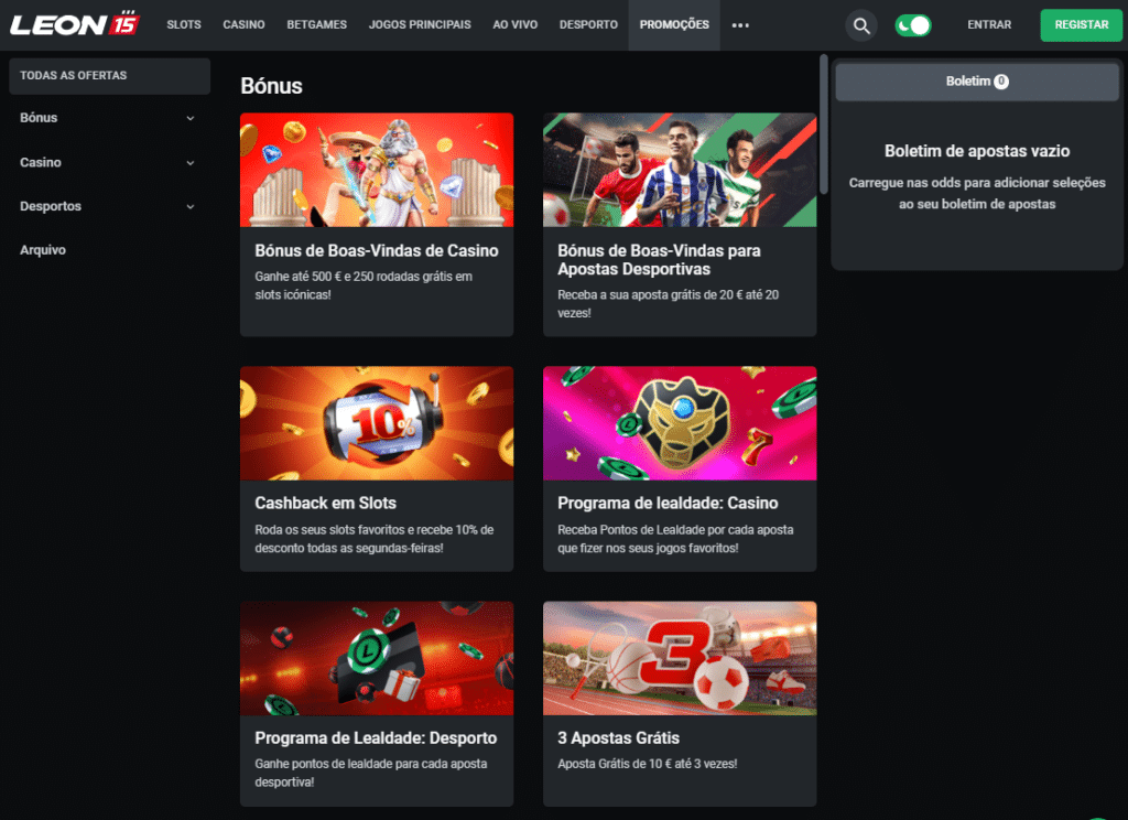 Cassino brasil online