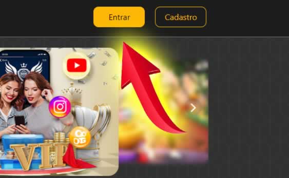 Bônus de alto valor em cassino ao vivo