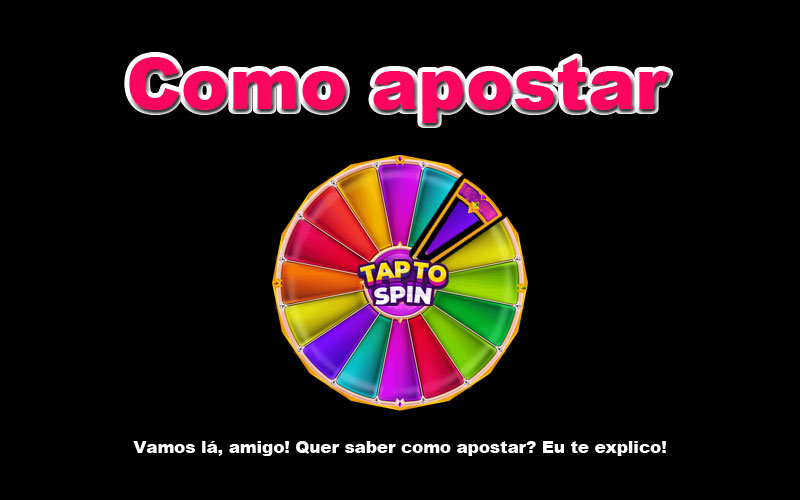 Bets brincadeira