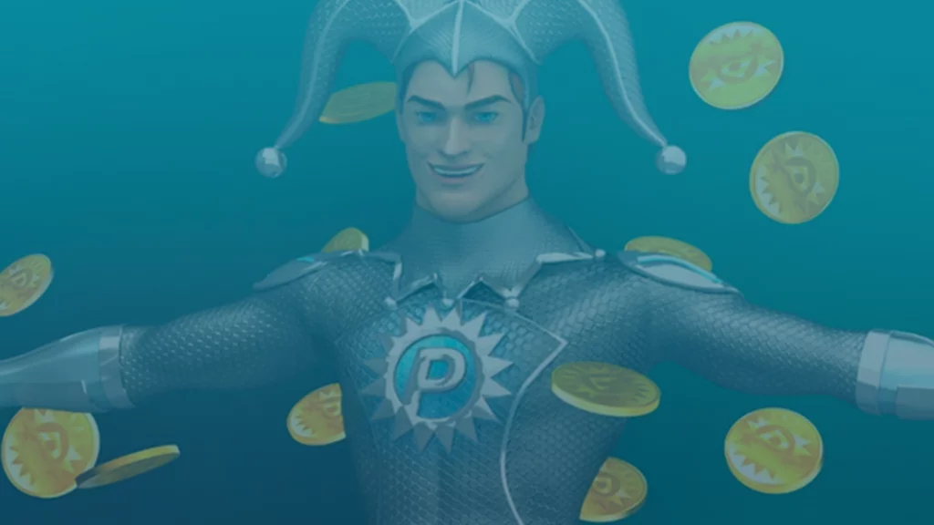 Bonus primeiro deposito