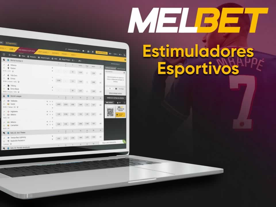 Betsporting.com br