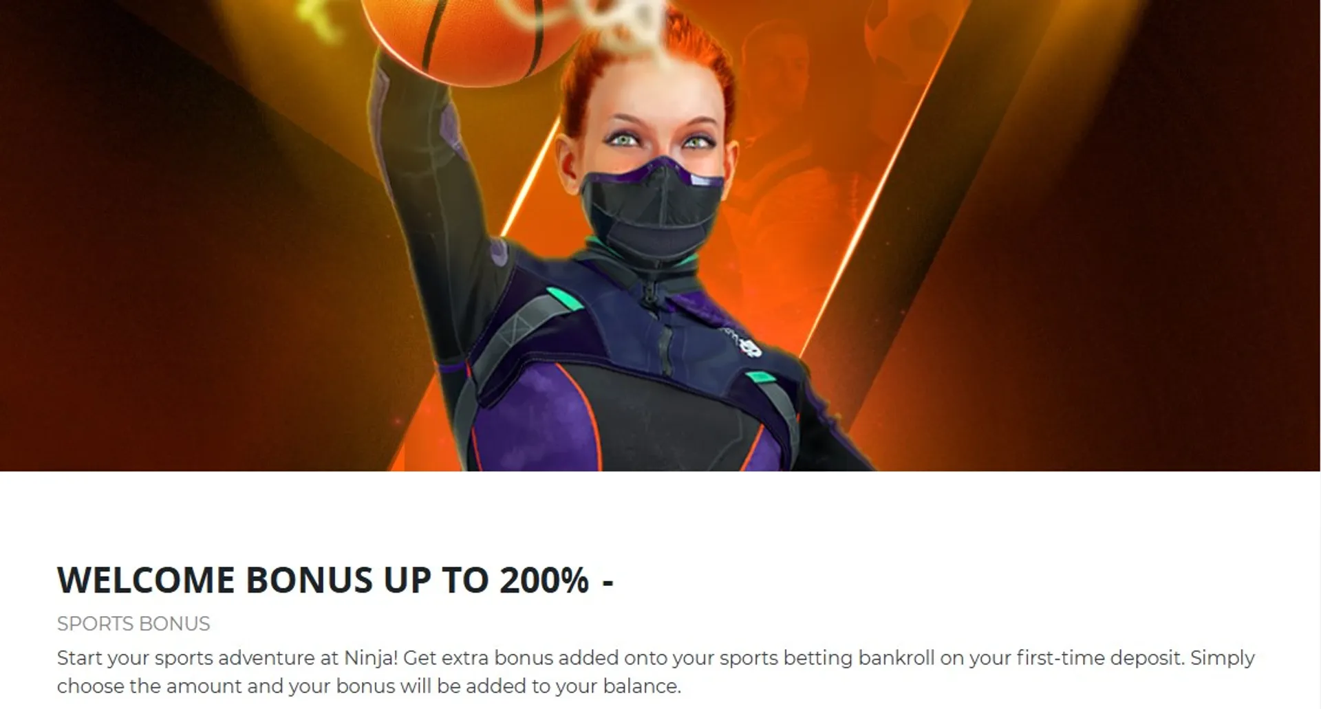 American bets