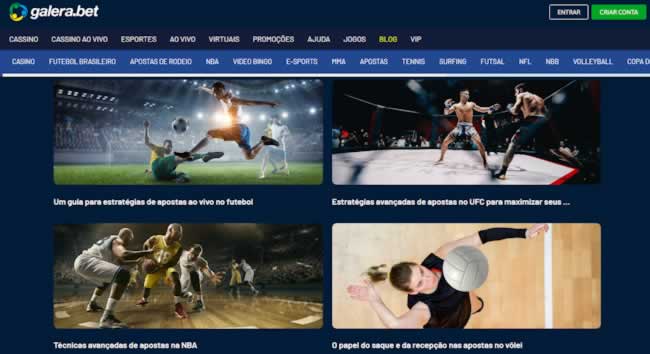 Bets brasil