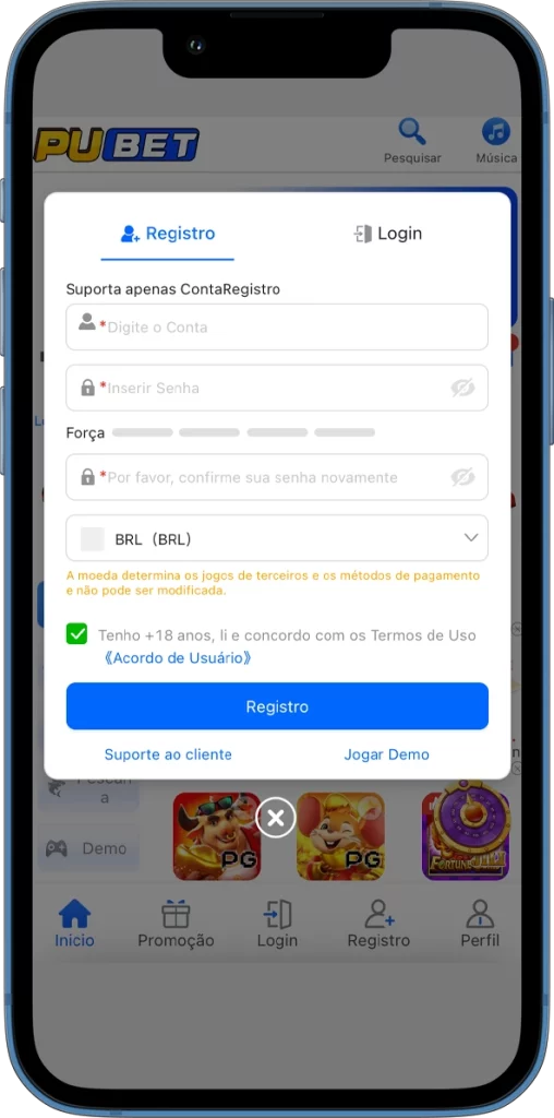 Xiaomi login