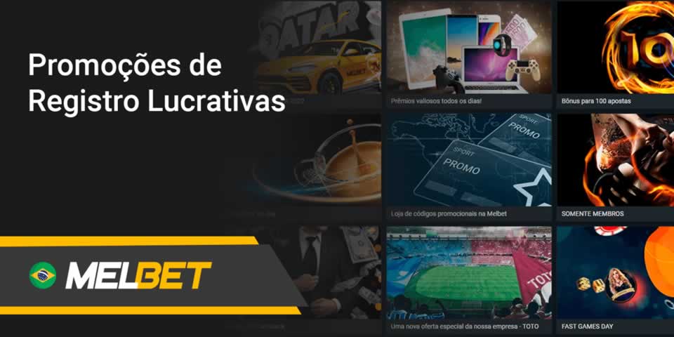 Plataformas de aposta