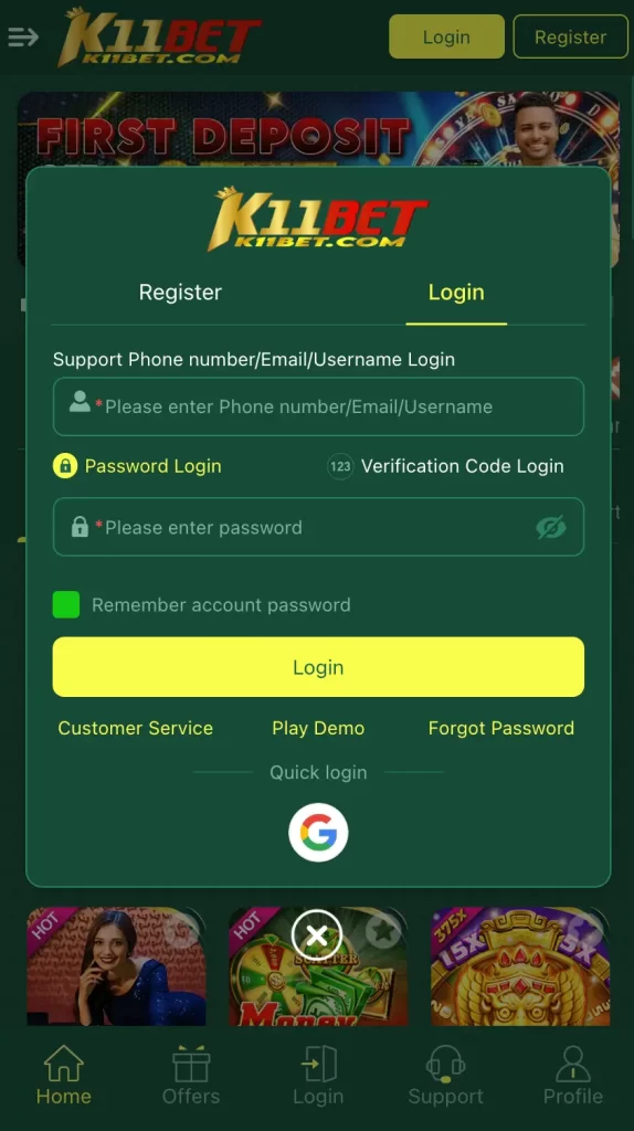Bet365 live