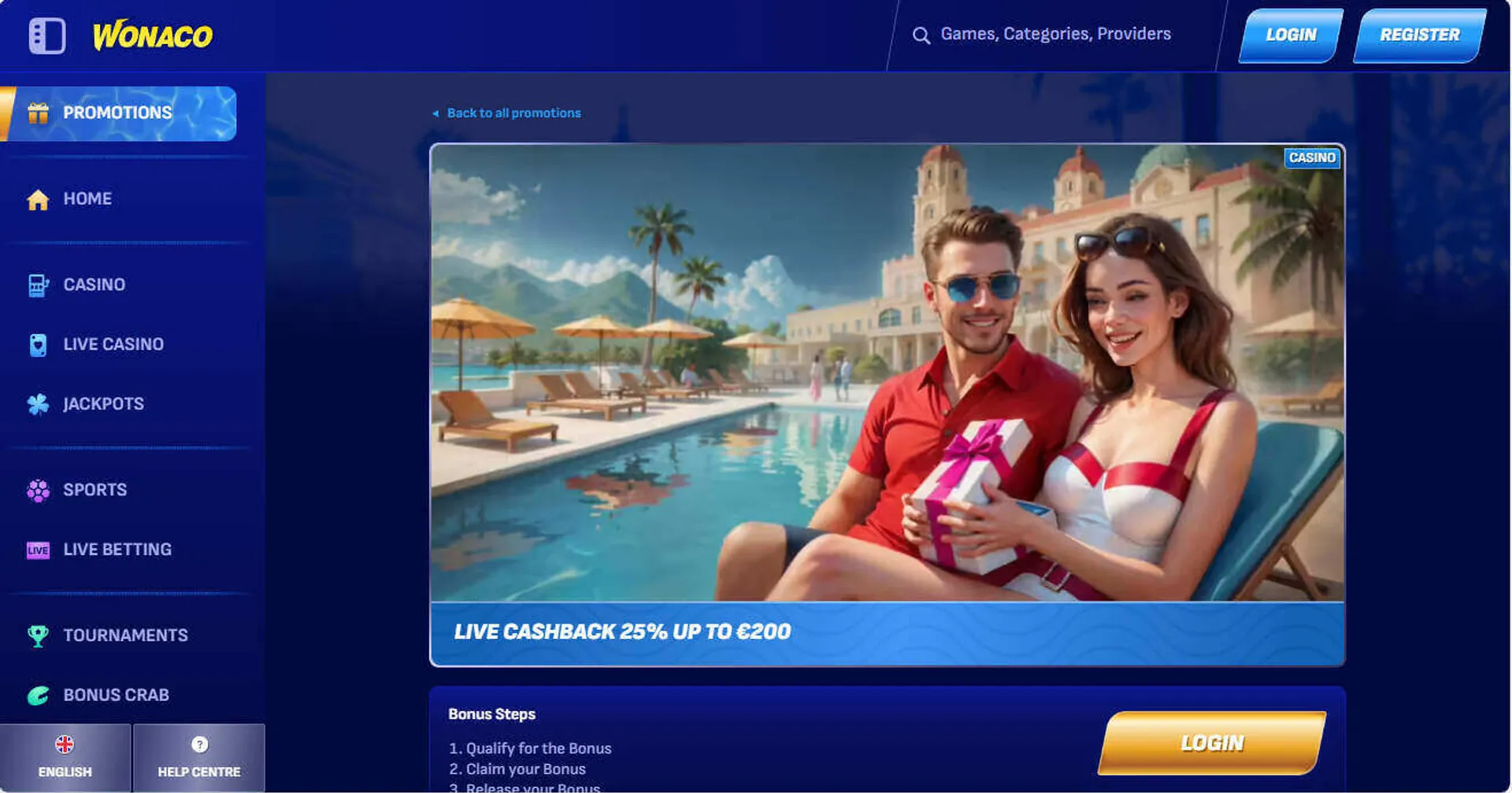 Nordiscasino.com