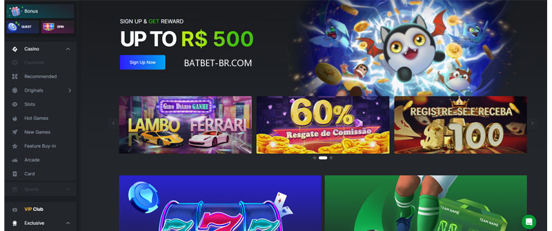 Jogos de slots