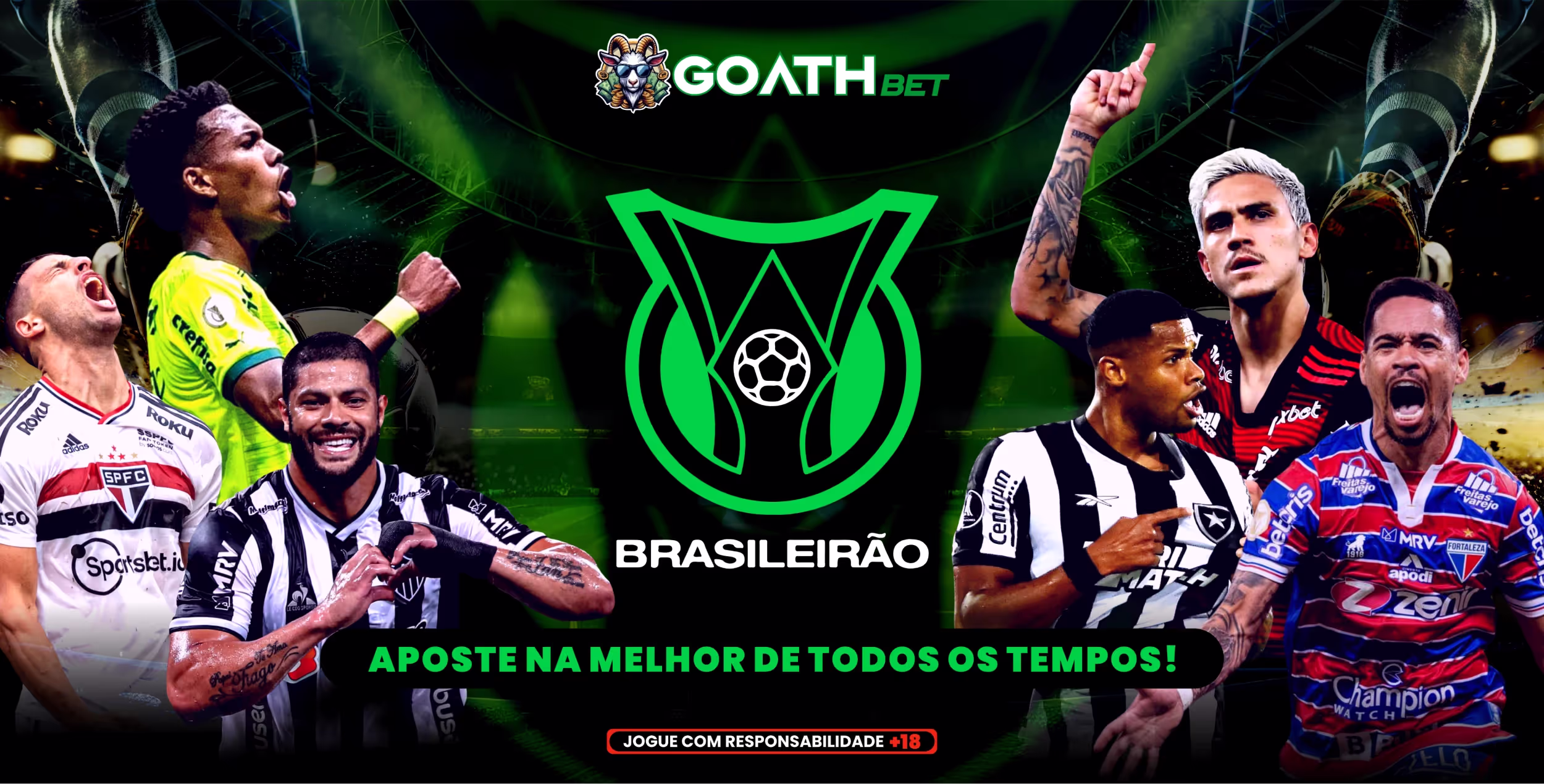 Futebol bet