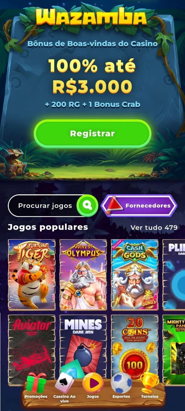 Jogos para ganhar dinheiro via pix