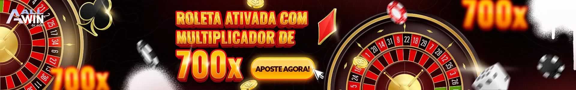 Aposta de jogos online