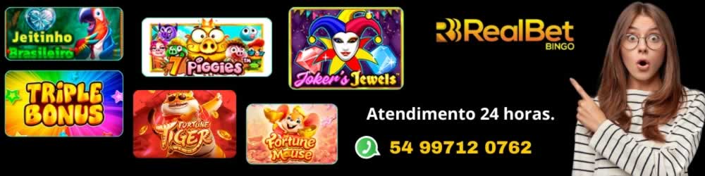 Jogo de casino